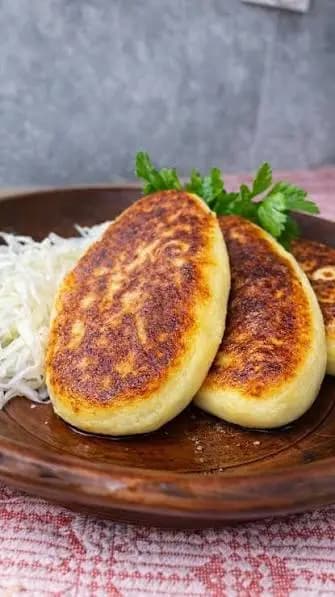 Бульбянікі