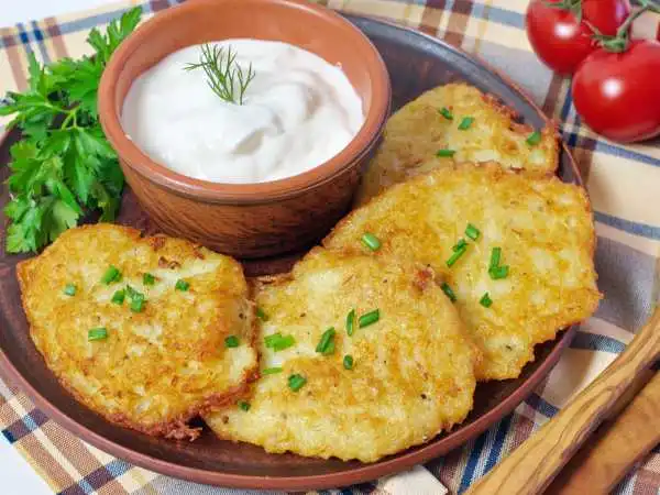 Дранікі