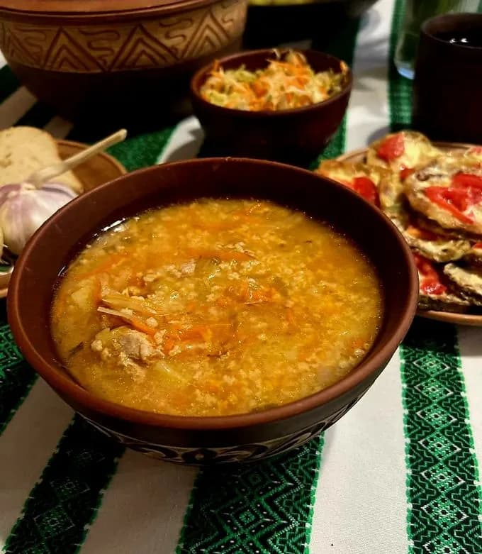 Капуснік