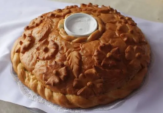 Каравай