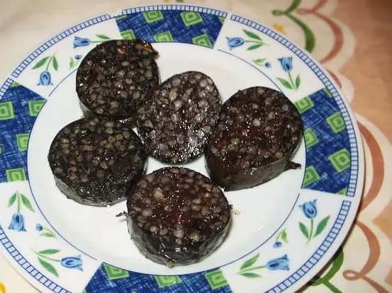 Крывянка