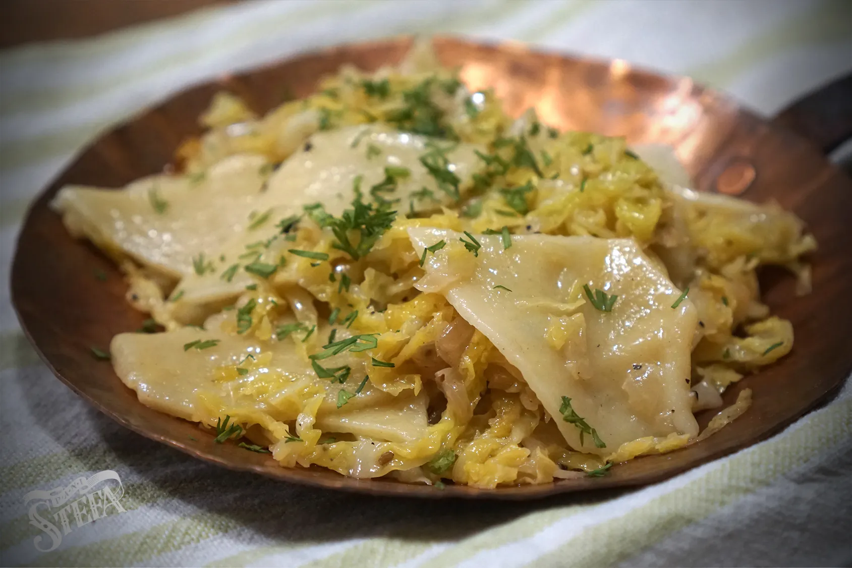 Лазанкі