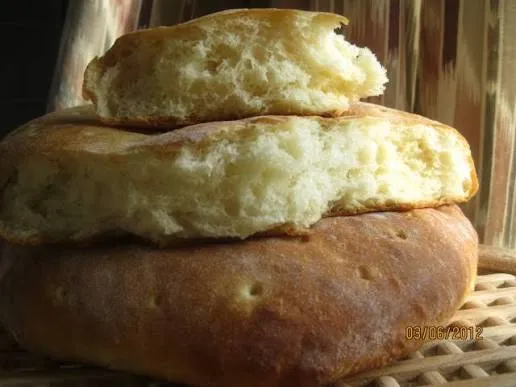 Праснак