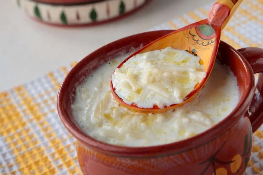Зацірка
